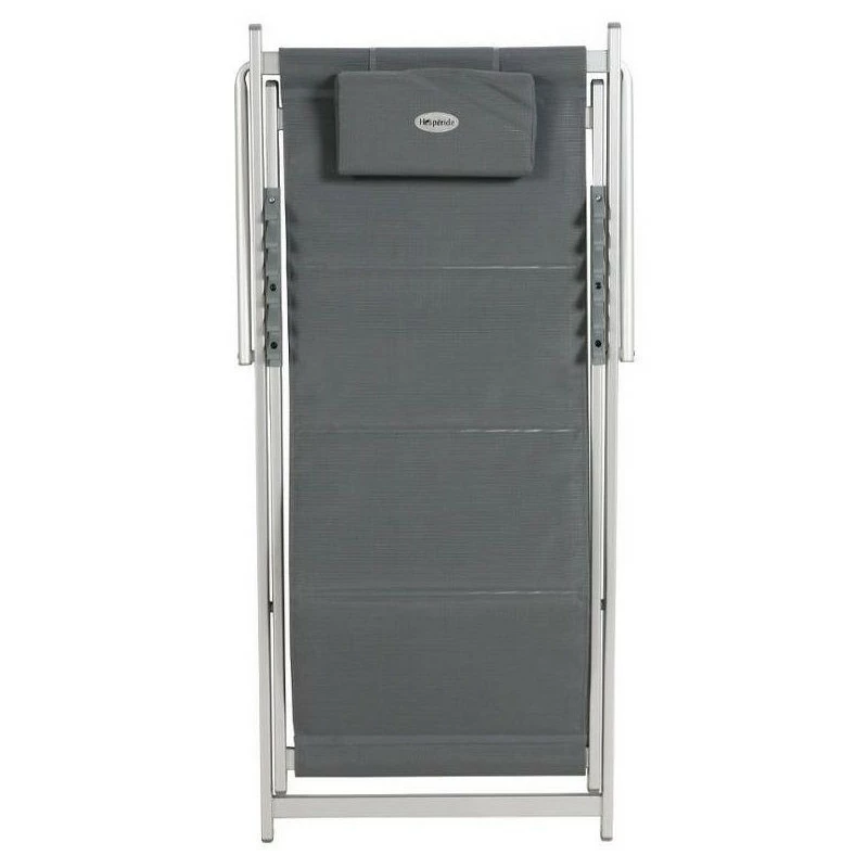 Chilienne inclinable Honolulu gris ardoise Hespéride Chilienne Inclinable Honolulu Gris Ardoise Hespéride -Ledepot-bailleul Soldes Magasin chilienne inclinable honolulu gris ardoise hesperide 2