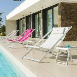 Chilienne Inclinable Honolulu Gris Ardoise Hespéride 6 Chilienne Inclinable Honolulu Gris Ardoise Hespéride -Ledepot-bailleul Soldes Magasin chilienne inclinable honolulu gris ardoise hesperide 4