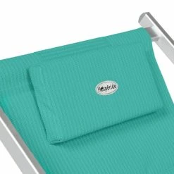 Chilienne Inclinable Honolulu Vert émeraude Hespéride -Ledepot-bailleul Soldes Magasin chilienne inclinable honolulu vert emeraude hesperide 2