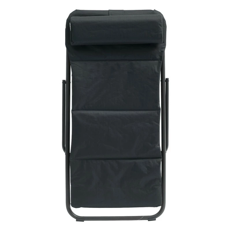 Chilienne Jubba anthracite/graphite Hespéride Chilienne Jubba Anthracite/graphite Hespéride -Ledepot-bailleul Soldes Magasin chilienne jubba anthracite graphite hesperide 2