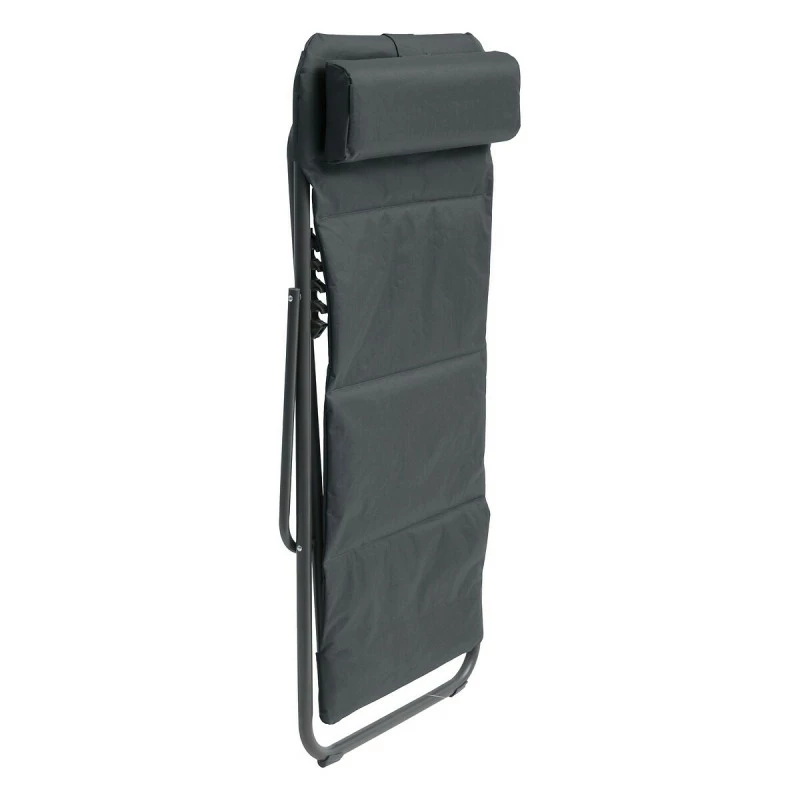 Chilienne Jubba anthracite/graphite Hespéride Chilienne Jubba Anthracite/graphite Hespéride -Ledepot-bailleul Soldes Magasin chilienne jubba anthracite graphite hesperide 3