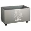Coffre à Roulettes Pour Enfant Coloris Gris Atmosphera 2 Coffre à Roulettes Pour Enfant Coloris Gris Atmosphera -Ledepot-bailleul Soldes Magasin coffre a roulettes pour enfant coloris gris