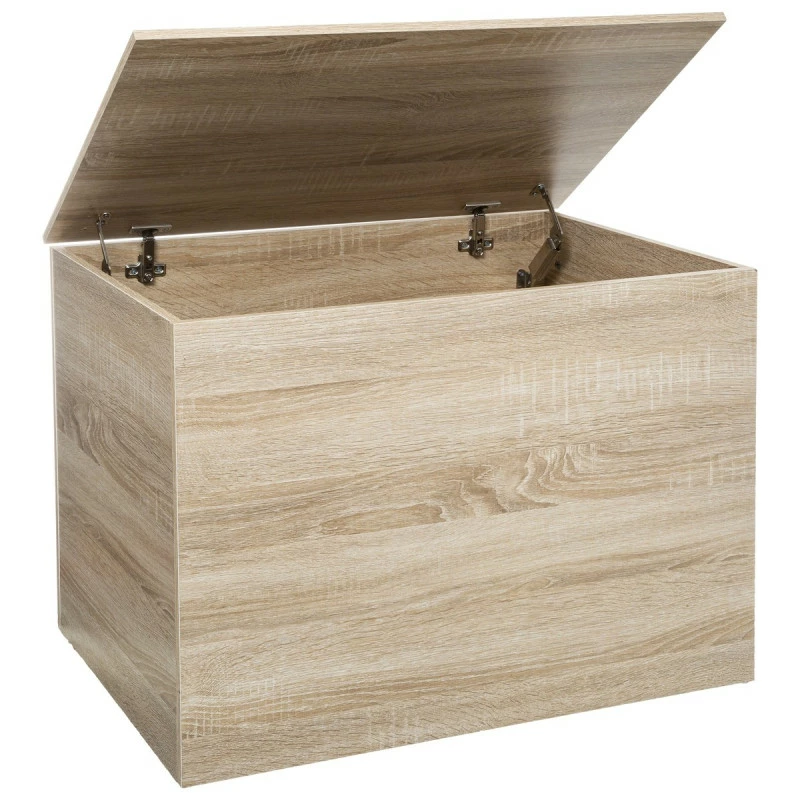 Coffre banc Mix naturel 5five Coffre Banc Mix Naturel 5five -Ledepot-bailleul Soldes Magasin coffre banc mix naturel 5five 2