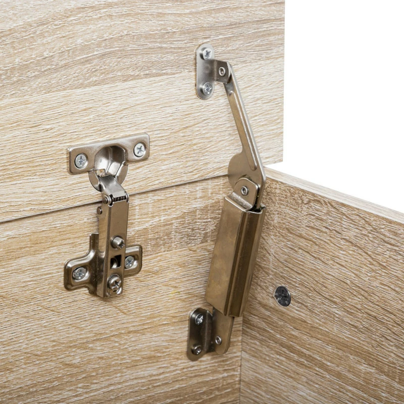 Coffre banc Mix naturel 5five Coffre Banc Mix Naturel 5five -Ledepot-bailleul Soldes Magasin coffre banc mix naturel 5five 3