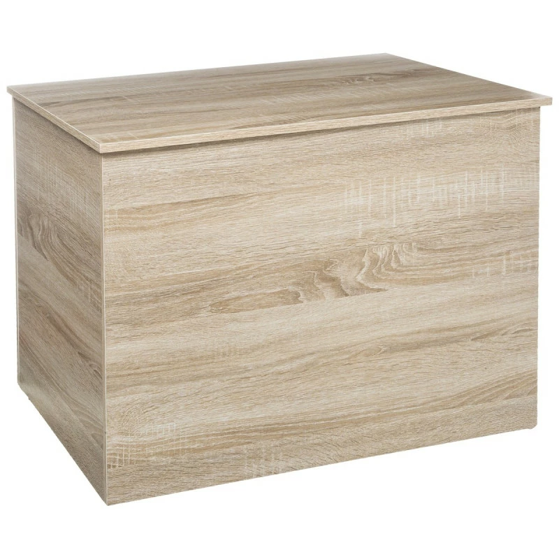 Coffre banc Mix naturel 5five Coffre Banc Mix Naturel 5five -Ledepot-bailleul Soldes Magasin coffre banc mix naturel 5five