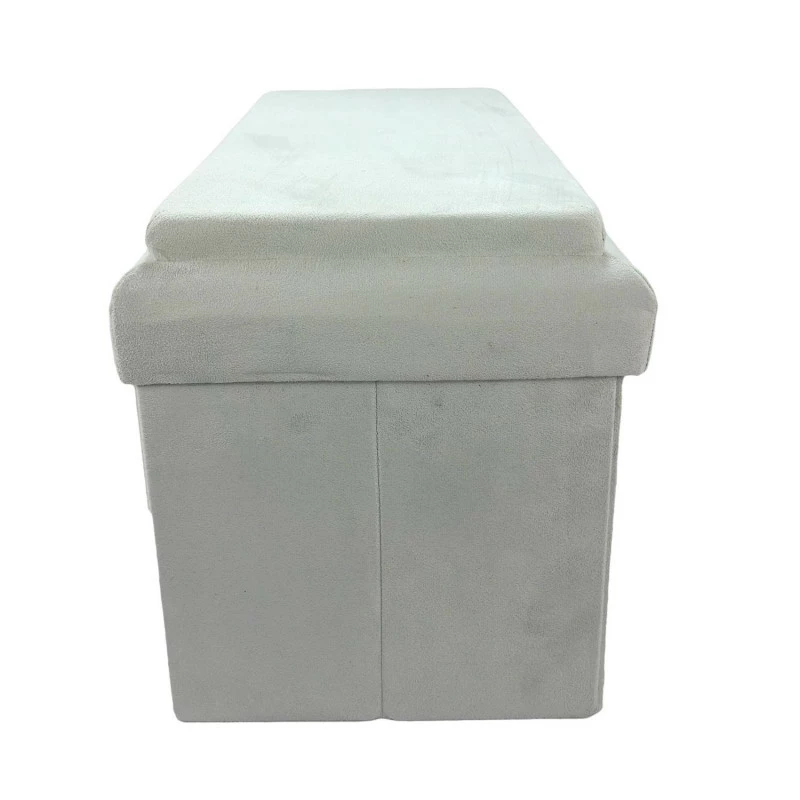 Coffre blanc pliable gris compatible briques Coffre Blanc Pliable Gris Compatible Briques -Ledepot-bailleul Soldes Magasin coffre blanc pliable gris compatible briques 1 1