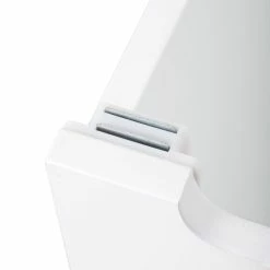 Coffre De Rangement "petit Bazar & Secrets" Blanc Atmosphera 6 Coffre De Rangement "petit Bazar & Secrets" Blanc Atmosphera -Ledepot-bailleul Soldes Magasin coffre de rangement petit bazar secret blanc atmosphera 4