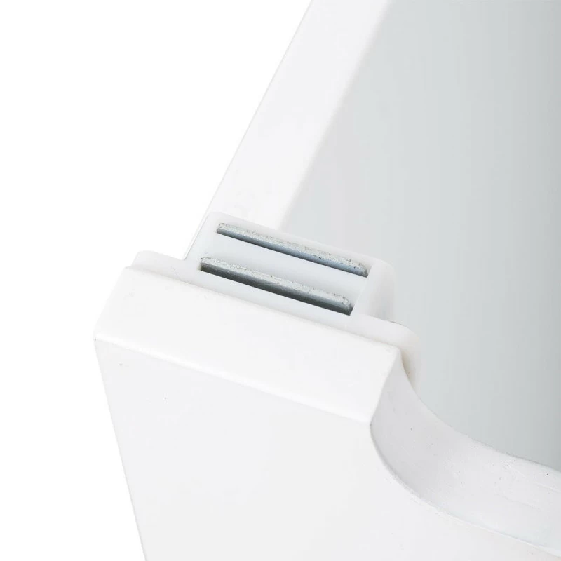 Coffre de rangement "petit bazar & secrets" blanc Atmosphera Coffre De Rangement "petit Bazar & Secrets" Blanc Atmosphera -Ledepot-bailleul Soldes Magasin coffre de rangement petit bazar secret blanc atmosphera 4