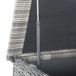 Coffre Extérieur à Poignées Hespéride Bayana Terre D'ombre 4 Coffre Extérieur à Poignées Hespéride Bayana Terre D'ombre -Ledepot-bailleul Soldes Magasin coffre exterieur a poignees hesperide bayana terre d ombre 1 2