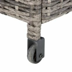 Coffre Extérieur à Poignées Hespéride Bayana Terre D'ombre 5 Coffre Extérieur à Poignées Hespéride Bayana Terre D'ombre -Ledepot-bailleul Soldes Magasin coffre exterieur a poignees hesperide bayana terre d ombre 1 3