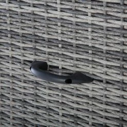 Coffre Extérieur à Poignées Hespéride Bayana Terre D'ombre 6 Coffre Extérieur à Poignées Hespéride Bayana Terre D'ombre -Ledepot-bailleul Soldes Magasin coffre exterieur a poignees hesperide bayana terre d ombre 1 4