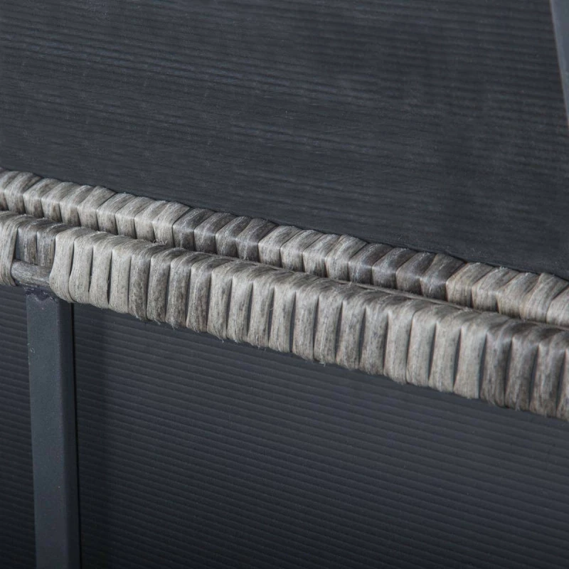 Coffre extérieur à poignées Hespéride Bayana terre d'ombre Coffre Extérieur à Poignées Hespéride Bayana Terre D'ombre -Ledepot-bailleul Soldes Magasin coffre exterieur a poignees hesperide bayana terre d ombre 1 5