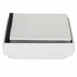 Coffre Pouf Pliable Gris Compatible Briques 6 Coffre Pouf Pliable Gris Compatible Briques -Ledepot-bailleul Soldes Magasin coffre pouf pliable gris compatible briques 4