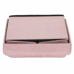 Coffre Pouf Pliable Rose Compatible Briques 7 Coffre Pouf Pliable Rose Compatible Briques -Ledepot-bailleul Soldes Magasin coffre pouf pliable rose compatible briques 1 5
