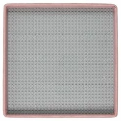 Coffre Pouf Pliable Rose Compatible Briques 9 Coffre Pouf Pliable Rose Compatible Briques -Ledepot-bailleul Soldes Magasin coffre pouf pliable rose compatible briques 1 7