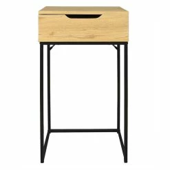 Coiffeuse Bois Et Métal Abbott 7 Coiffeuse Bois Et Métal Abbott -Ledepot-bailleul Soldes Magasin coiffeuse bois et metal abbott 5