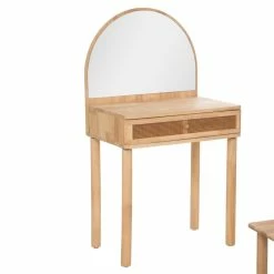 Coiffeuse Et Tabouret Enfant Campagne Atmosphera 5 Coiffeuse Et Tabouret Enfant Campagne Atmosphera -Ledepot-bailleul Soldes Magasin coiffeuse et tabouret enfant campagne atmosphera 3