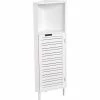 Colonne Angle Miami 1 Porte 1 Niche 1 Colonne Angle Miami 1 Porte 1 Niche -Ledepot-bailleul Soldes Magasin colonne angle miami 1 porte