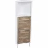 Colonne Angle Stockholm 1 Porte 1 Niche -Ledepot-bailleul Soldes Magasin colonne angle stockholm 1 porte 1 niche