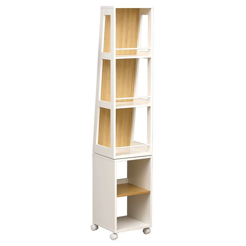 Colonne miroir pivotante 5 niveaux Coconut Colonne Miroir Pivotante 5 Niveaux Coconut -Ledepot-bailleul Soldes Magasin colonne miroir pivotante 5 niveaux coconut 1