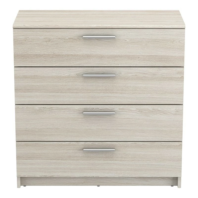 Commode 4 tiroirs Pricy Demeyere Commode 4 Tiroirs Pricy -Ledepot-bailleul Soldes Magasin commode 4 tiroirs pricy 4