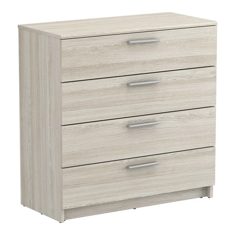 Commode 4 tiroirs Pricy Demeyere Commode 4 Tiroirs Pricy -Ledepot-bailleul Soldes Magasin commode 4 tiroirs pricy