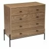 Commode 5 Tiroirs Simon Atmosphera -Ledepot-bailleul Soldes Magasin commode 5 tiroirs simon atmosphera