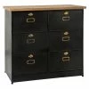 Commode 6 Clapets Ivan Atmosphera 1 Commode 6 Clapets Ivan Atmosphera -Ledepot-bailleul Soldes Magasin commode 6 clapets ivan atmosphera