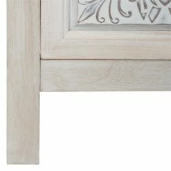 Commode Bois 6 Tiroirs Hina Atmosphera -Ledepot-bailleul Soldes Magasin commode bois 6 tiroirs hina atmosphera 2