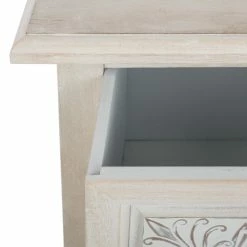 Commode Bois 6 Tiroirs Hina Atmosphera -Ledepot-bailleul Soldes Magasin commode bois 6 tiroirs hina atmosphera 4