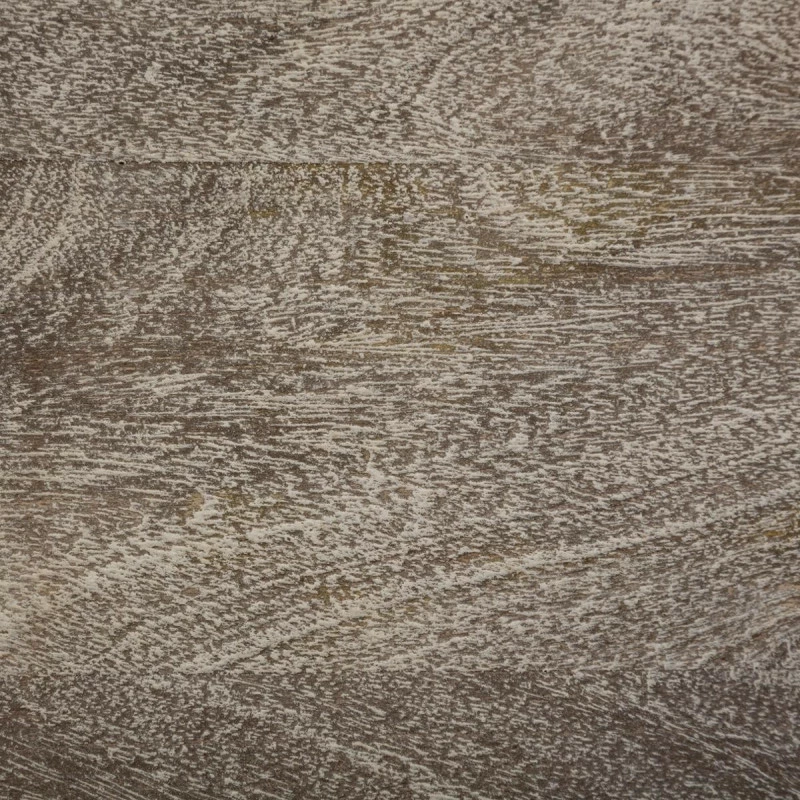 Commode Koval uni 8 tiroirs bois massif Atmosphera Commode Koval Uni 8 Tiroirs Bois Massif Atmosphera -Ledepot-bailleul Soldes Magasin commode koval uni 8 tiroirs bois massif atmosphera 3