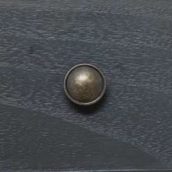 Console Damian Bois Gris Foncé Atmosphera -Ledepot-bailleul Soldes Magasin console damian bois atmosphera 4