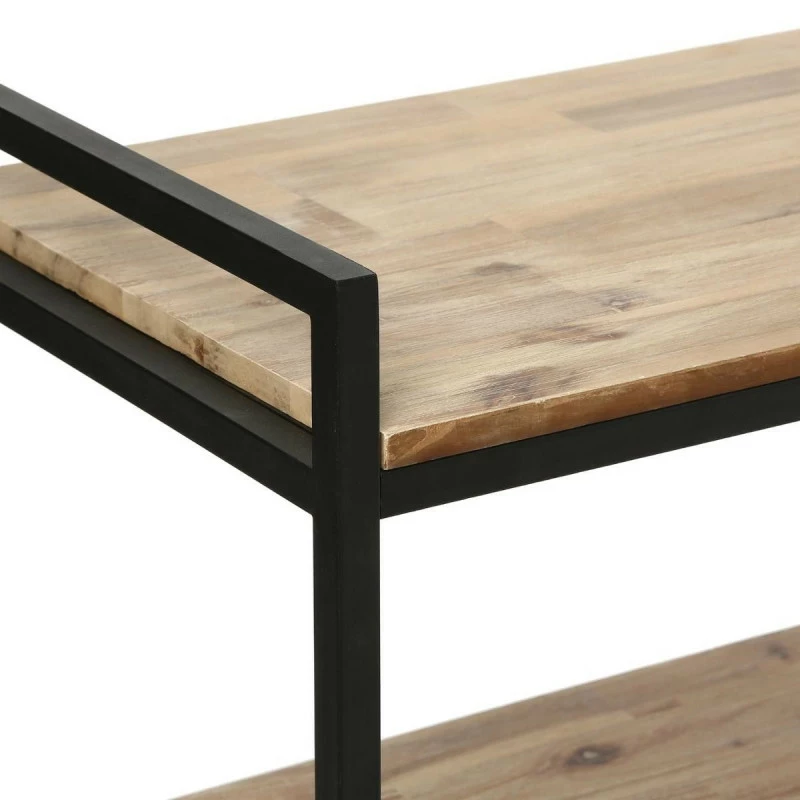 Console vintage Edena Atmosphera Console Vintage Edena Atmosphera -Ledepot-bailleul Soldes Magasin console vintage edena atmosphera 2