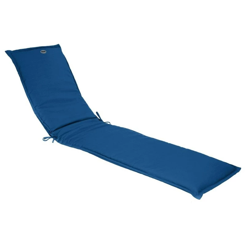 Coussin transat Korai 190 cm bleu indigo Hespéride Coussin Transat Korai 190 Cm Bleu Indigo Hespéride -Ledepot-bailleul Soldes Magasin coussin transat korai 190 cm bleu indigo hesperide