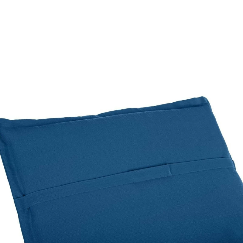 Coussin transat Korai 190 cm bleu indigo Hespéride Coussin Transat Korai 190 Cm Bleu Indigo Hespéride -Ledepot-bailleul Soldes Magasin coussin transat korai 190 cm bleu indigo hesperide 1 2