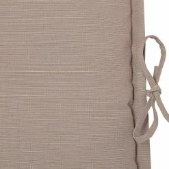 Coussin Transat Korai 190 Cm Taupe Hespéride 4 Coussin Transat Korai 190 Cm Taupe Hespéride -Ledepot-bailleul Soldes Magasin coussin transat korai 190 cm taupe hesperide 2