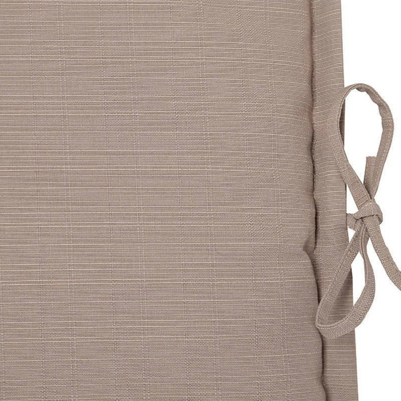 Coussin transat Korai 190 cm taupe Hespéride Coussin Transat Korai 190 Cm Taupe Hespéride -Ledepot-bailleul Soldes Magasin coussin transat korai 190 cm taupe hesperide 2