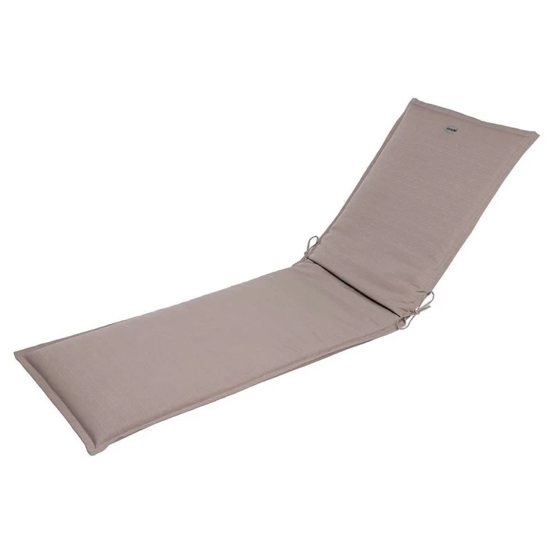 Coussin transat Korai 190 cm taupe Hespéride Coussin Transat Korai 190 Cm Taupe Hespéride -Ledepot-bailleul Soldes Magasin coussin transat korai 190 cm taupe hesperide