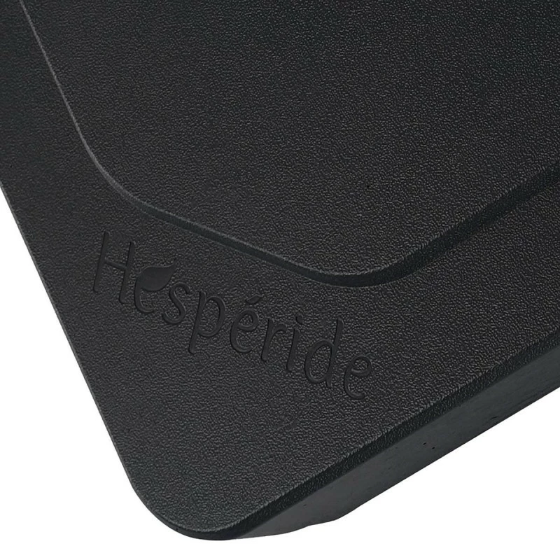 Dalle pour parasol 15 kg béton Stacio noir Hespéride Dalle Pour Parasol 15 Kg Béton Stacio Noir Hespéride -Ledepot-bailleul Soldes Magasin dalle pour parasol 15 kg beton stacio noir hesperide 1