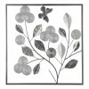 Déco Murale Arbre Fleurs Papillon Atmosphera -Ledepot-bailleul Soldes Magasin deco murale arbre fleurs papillon atmosphera