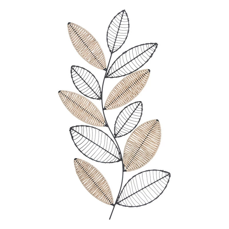 Déco murale métal 56x29 Aurore Atmosphera Déco Murale Métal 56x29 Aurore Atmosphera -Ledepot-bailleul Soldes Magasin deco murale metal 56x29 aurore atmosphera