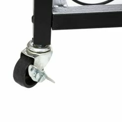 Desserte En Bambou Et Métal Nera 5five 7 Desserte En Bambou Et Métal Nera 5five -Ledepot-bailleul Soldes Magasin desserte en bambou et metal nera 5five 5