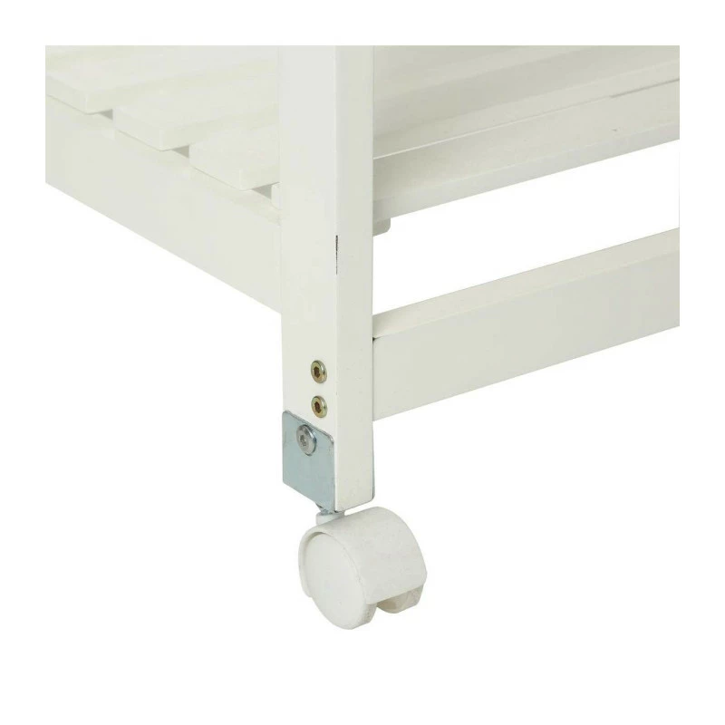 Desserte grand modèle plateau en inox Desserte Grand Modèle Plateau En Inox -Ledepot-bailleul Soldes Magasin desserte grand modele avec plateau en inox 2