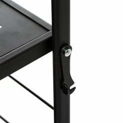 Desserte Pliable Métal Et Bois 5Five 4 Desserte Pliable Métal Et Bois 5Five -Ledepot-bailleul Soldes Magasin desserte pliable metal et bois 5five 2