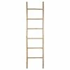 Echelle Bambou 190x50 Dream Atmosphera 2 Echelle Bambou 190x50 Dream Atmosphera -Ledepot-bailleul Soldes Magasin echelle bambou 190x50 dream atmosphera