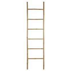 Echelle Bambou 190x50 Dream Atmosphera