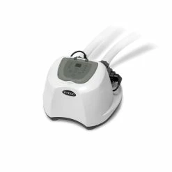 Stérilisateur Au Sel M Pour Piscine Jusqu'à 26m3 Intex -Ledepot-bailleul Soldes Magasin ecosterilisateur au sel pour piscine 26 m3 maximum intex 3
