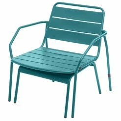 Ensemble Extérieur Duo Relax Phuket Bleu Canard Hespéride -Ledepot-bailleul Soldes Magasin ensemble exterieur duo relax phuket bleu canard hesperide 3