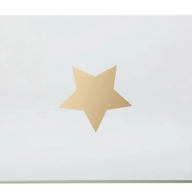 Ensemble table + 2 tabourets enfant blanc doré Dream Atmosphera Ensemble Table + 2 Tabourets Enfant Blanc Doré Dream Atmosphera -Ledepot-bailleul Soldes Magasin ensemble table 2 tabourets enfant blanc dore dream atmosphera 5