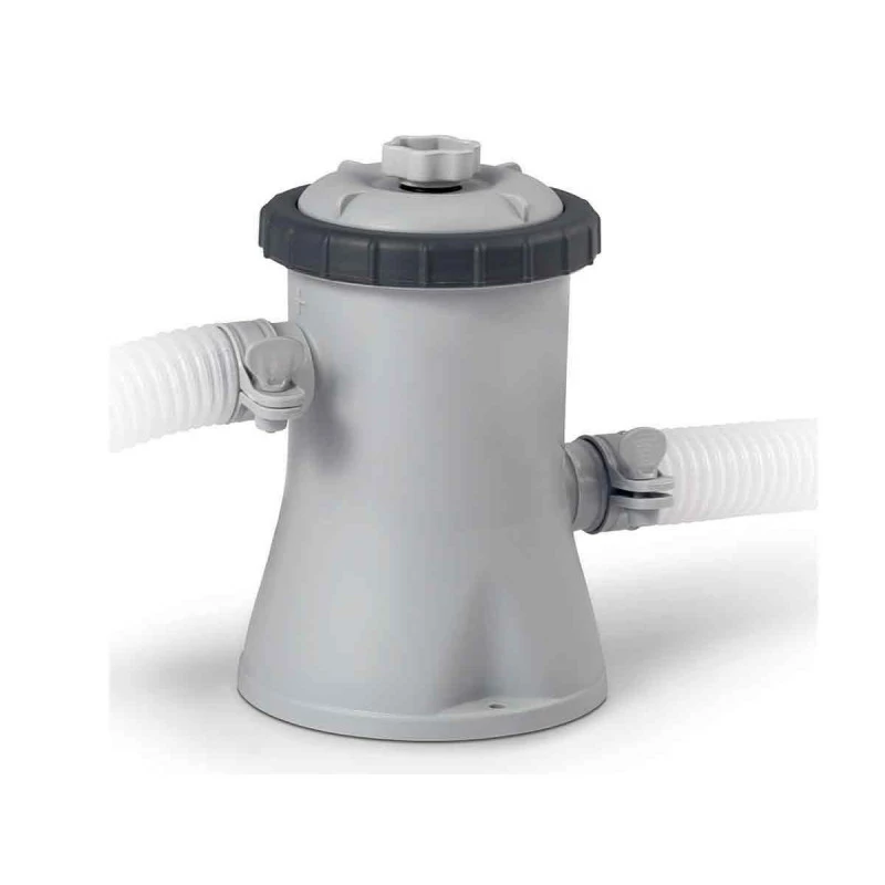 Épurateur à cartouche 1 m³/h Intex Épurateur à Cartouche 1 M³/h Intex -Ledepot-bailleul Soldes Magasin epurateur a cartouche 125 mh intex 1